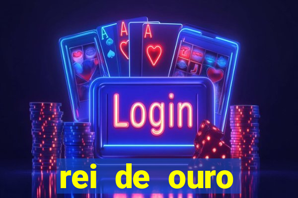 rei de ouro alimentos trabalhe conosco